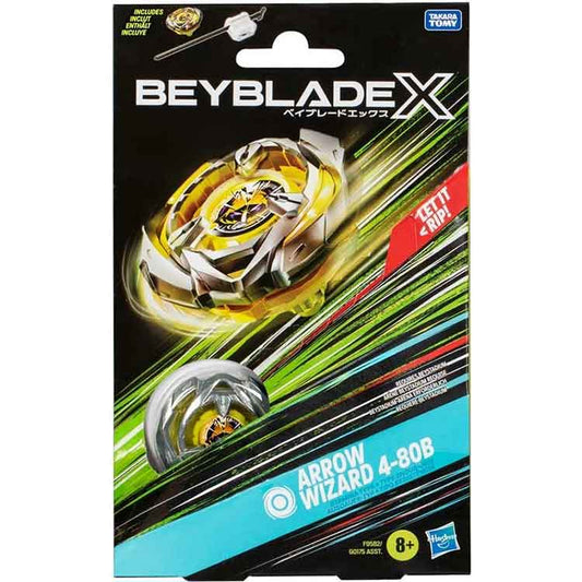 Beyblade BBX Arrow Wizard Stamina