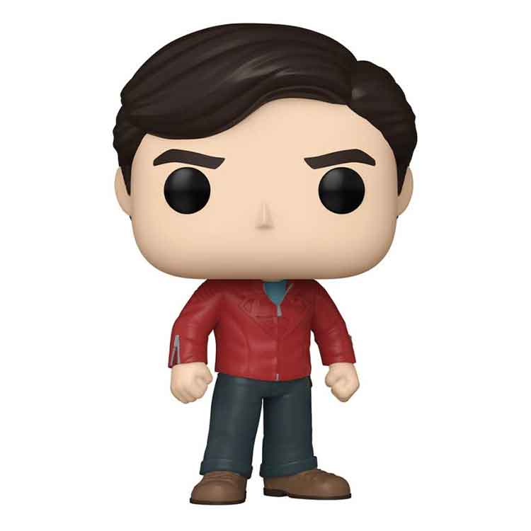 Funko Pop Television: Smallville S2 - Clark Kent