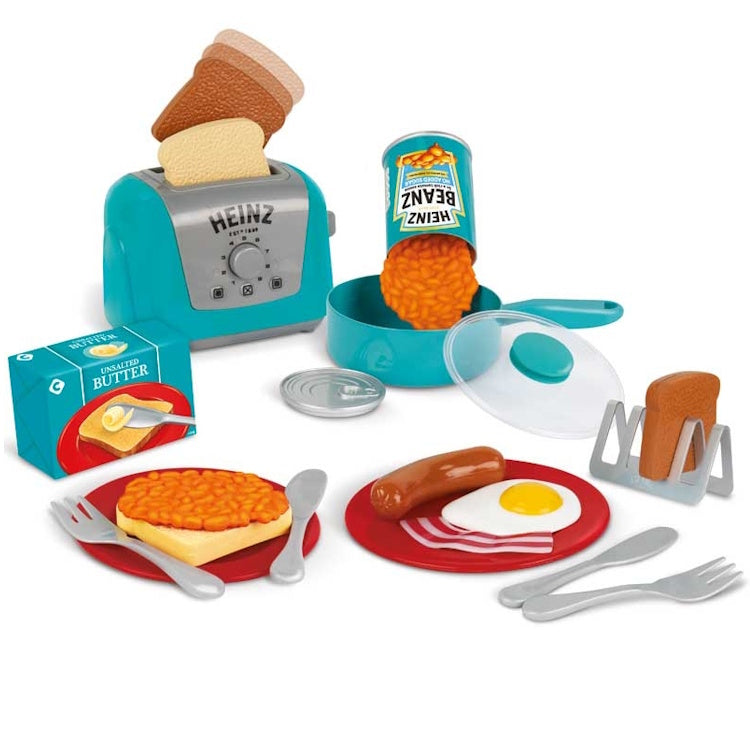 Casdon Heinz All-day Breakfast Cook Set