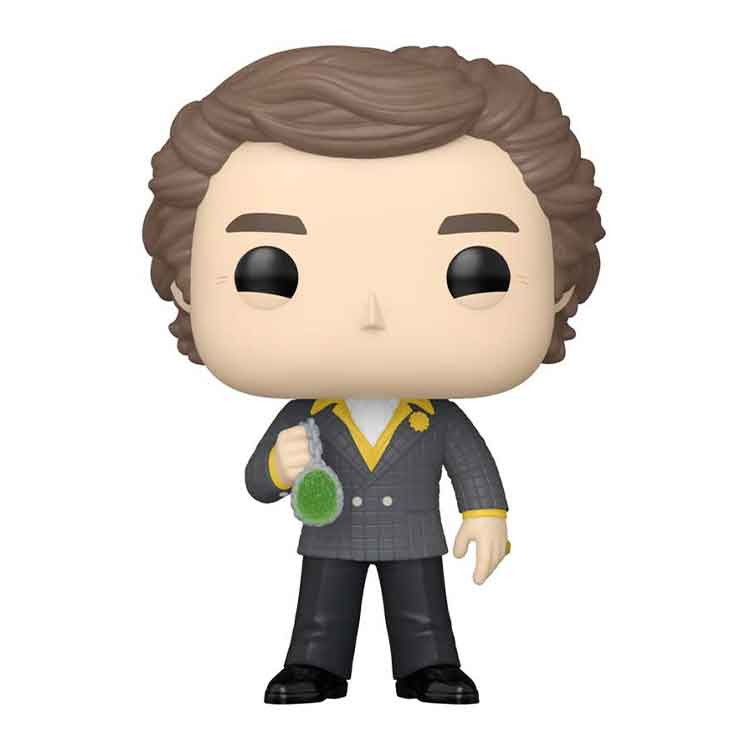 Funko Pop Movies: Superman (1978) - Lex Luthor