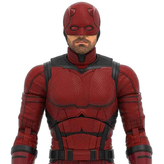 Daredevil: Born Again Marvel Legends Series Daredevil 6-Inch Action Figure