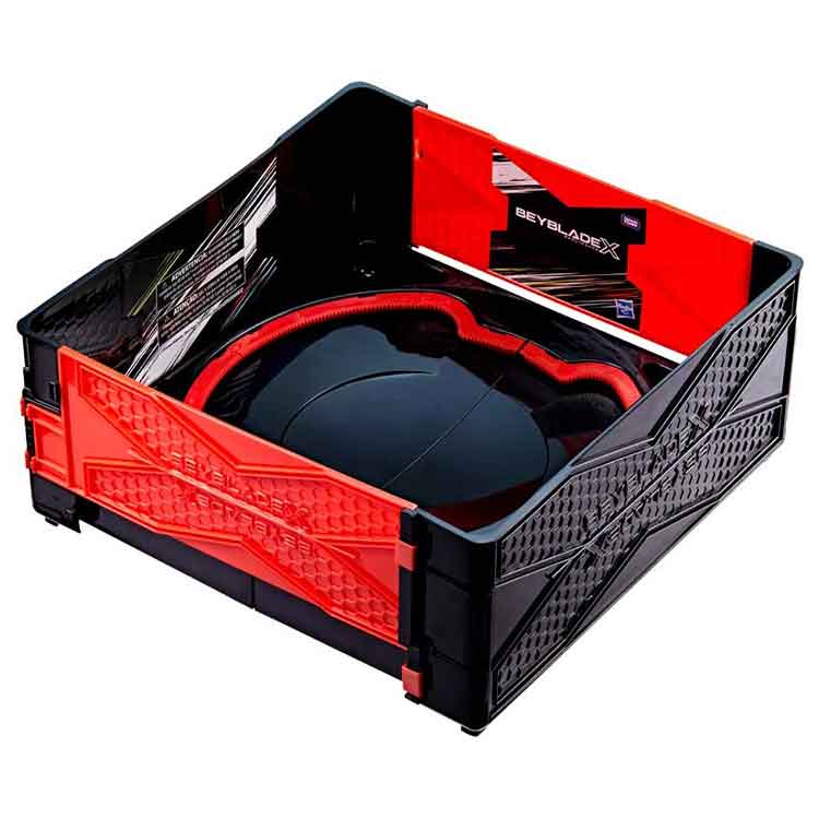 Beyblade BBX Portable Stadium
