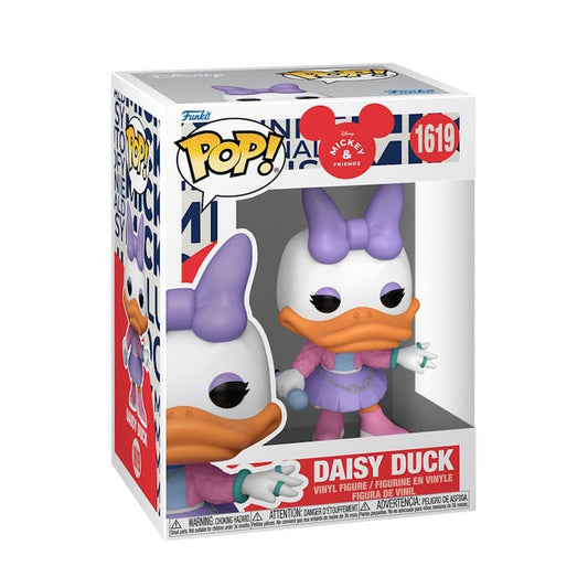Funko Disney POP! Vinyl Figure Daisy (MM KPOP)
