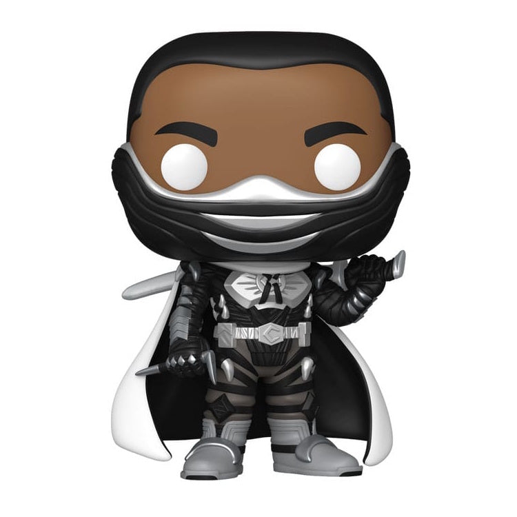 Funko Marvel Zombies POP! Marvel Vinyl Figure Blade Knight