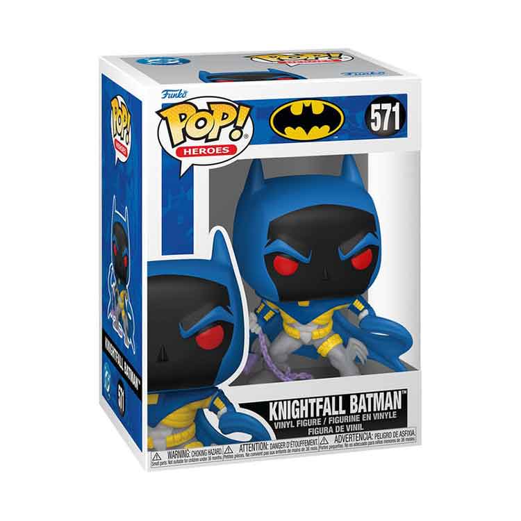 Funko Knightfall Batman - DC Comics