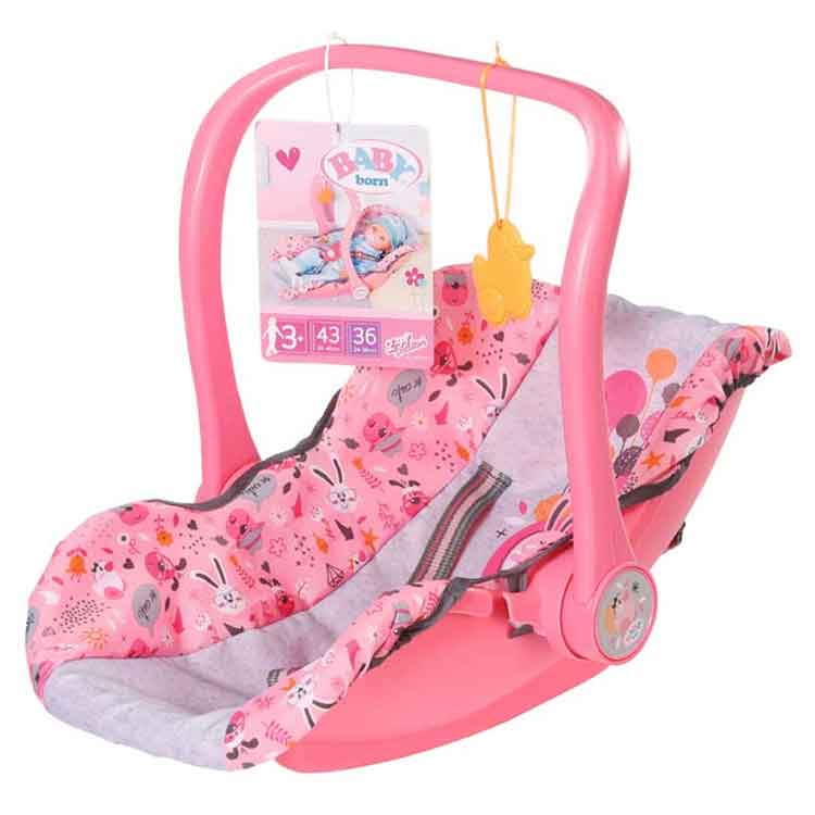 Baby Born Comfort Seat