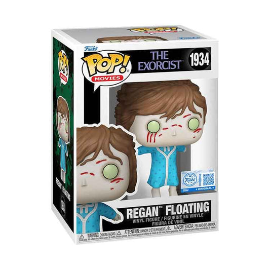 Funko Regan Floating - the Exorcist