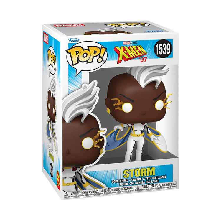 Funko X-Men '97 POP! Marvel Vinyl Figure Storm