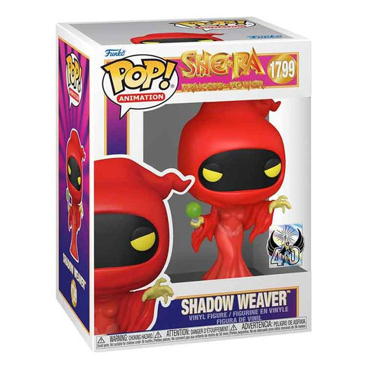 Funko Pop Vinyl: She-Ra - Shadow Weaver