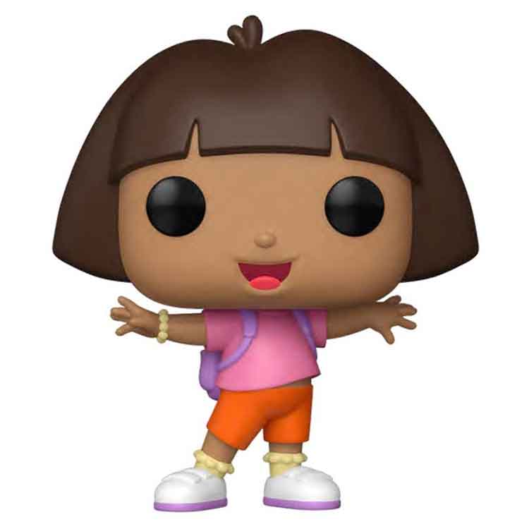 Funko Pop Animation: Dora The Explorer - Dora