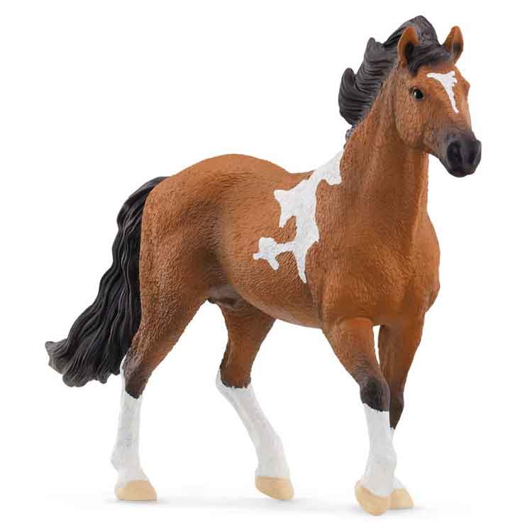 Schleich Mangalarga Marchador Stallion
