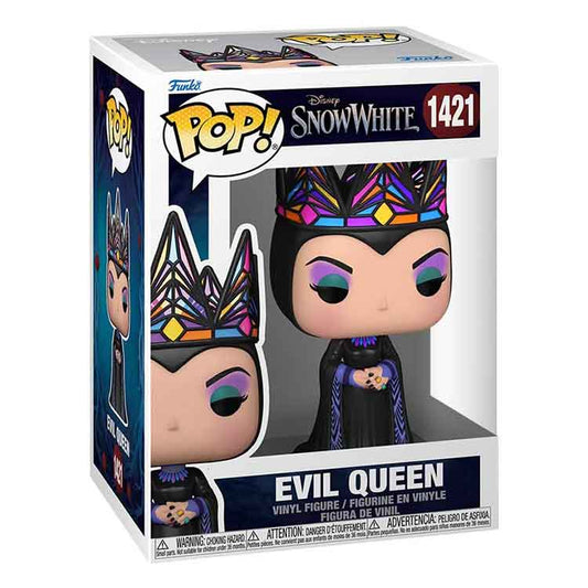 Funko Pop Disney: Snow White Live Action - Evil Queen