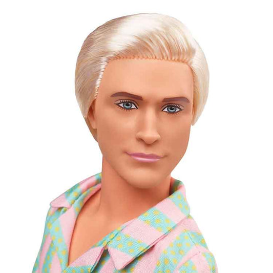 Barbie The Movie Perfect Day Ken Doll