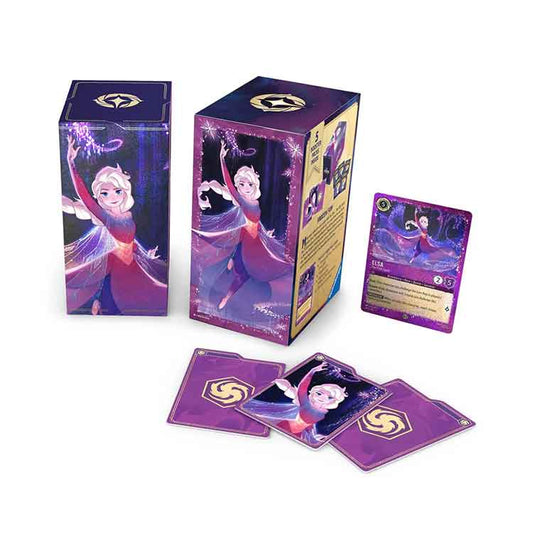 Disney Lorcana - Gift Set - Fabled - Set 9