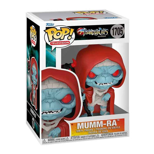 Funko Pop Animation: Thundercats S3 - Mumm-Ra