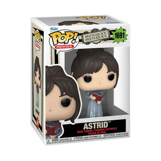 Funko POP Movies: BJ 2 - Astrid