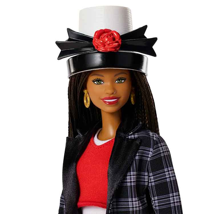Dionne Clueless Barbie Doll