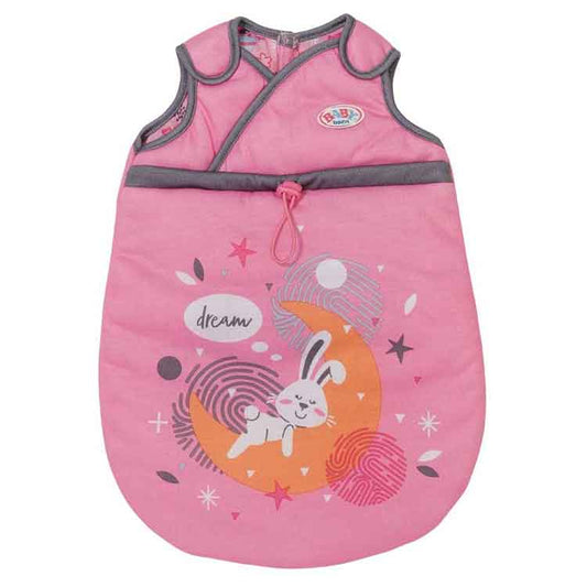 Baby Born Sleeping Bag