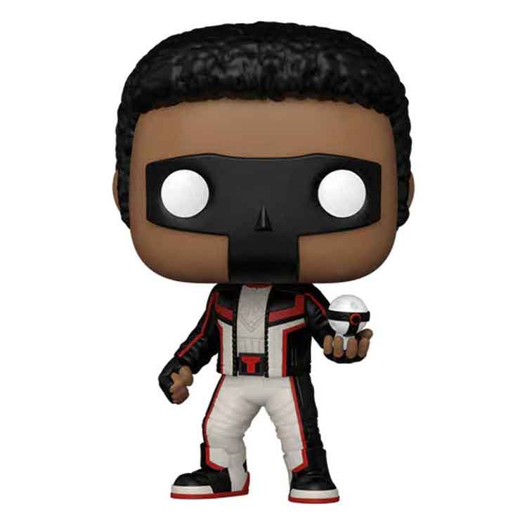Funko Pop Heroes: Superman 2025 S2 - Mr. Terrific