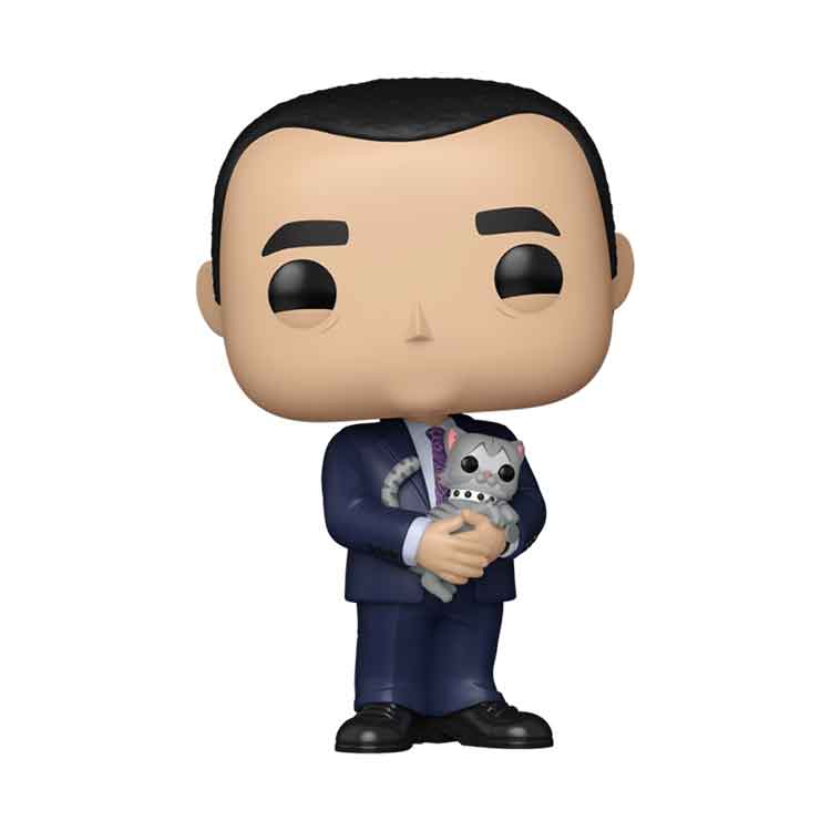 Funko POP Television: Suits - Louis Litt