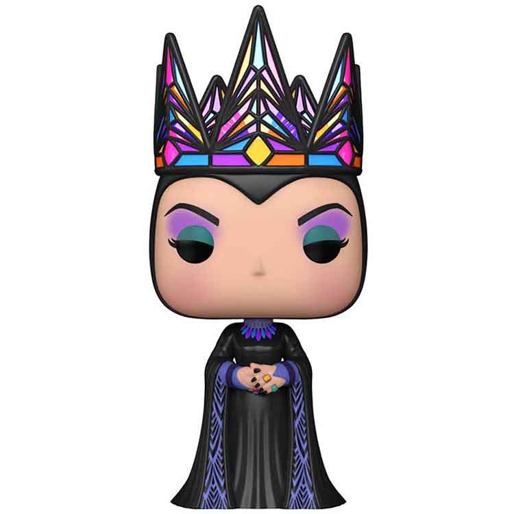 Funko Pop Disney: Snow White Live Action - Evil Queen