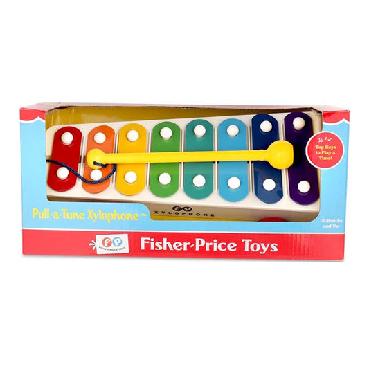 Fisher Price Classic Xylophone