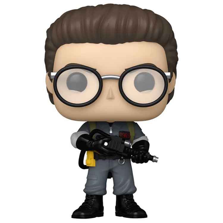 Funko Pop Movies: Ghostbusters II - Egon Spengler