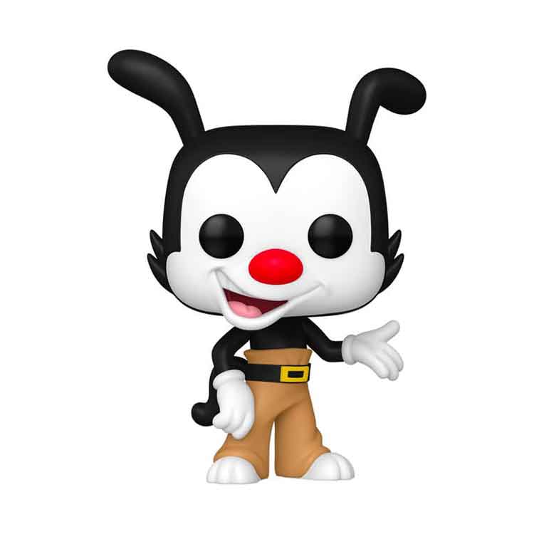 Funko Animaniacs POP! Animation Vinyl Figure Yakko