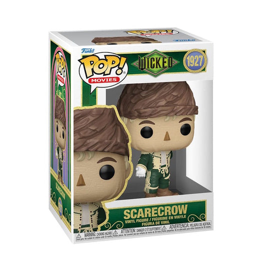 Funko Wicked POP! Vinyl Figure Scarecrow