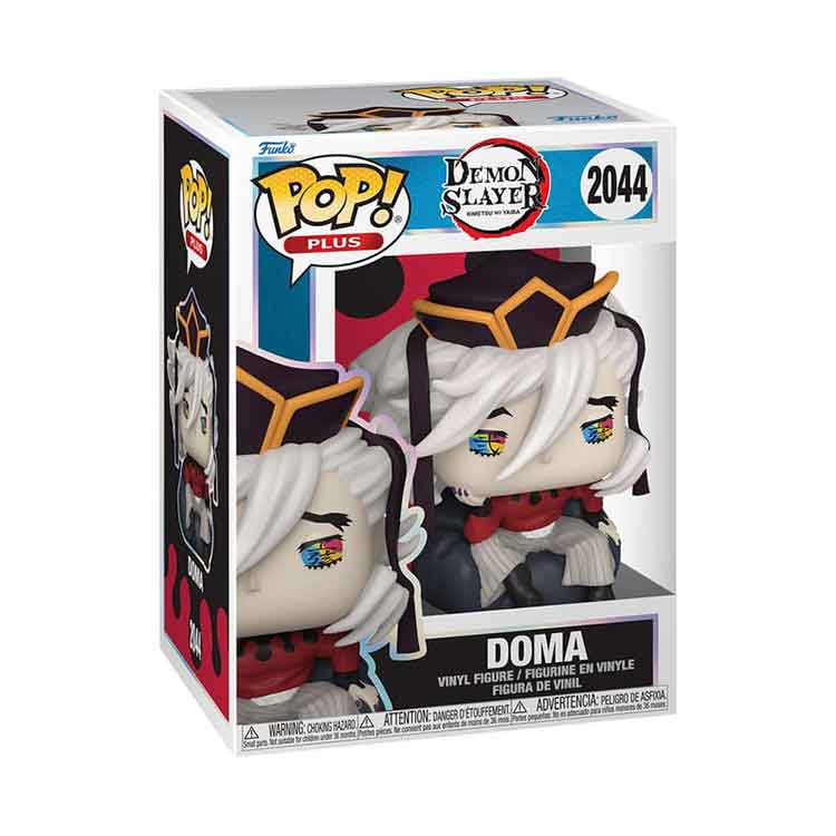 Funko Doma - Demon Slayer