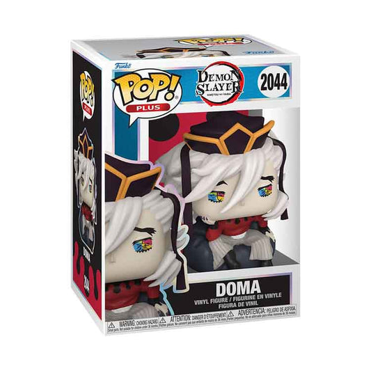 Funko Doma - Demon Slayer