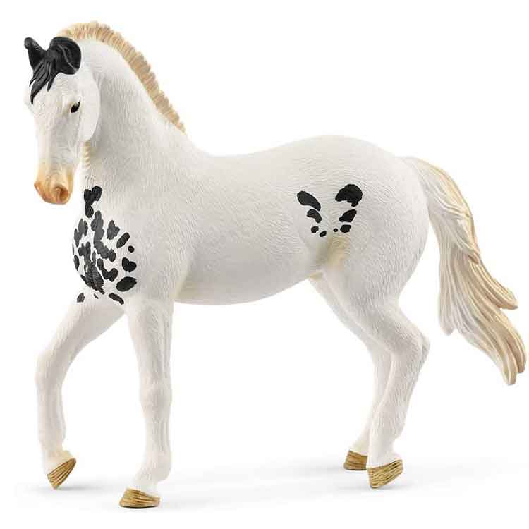 Schleich Marwari Stallion