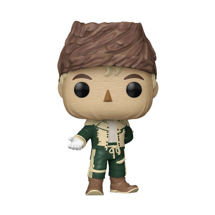 Funko Wicked POP! Vinyl Figure Scarecrow