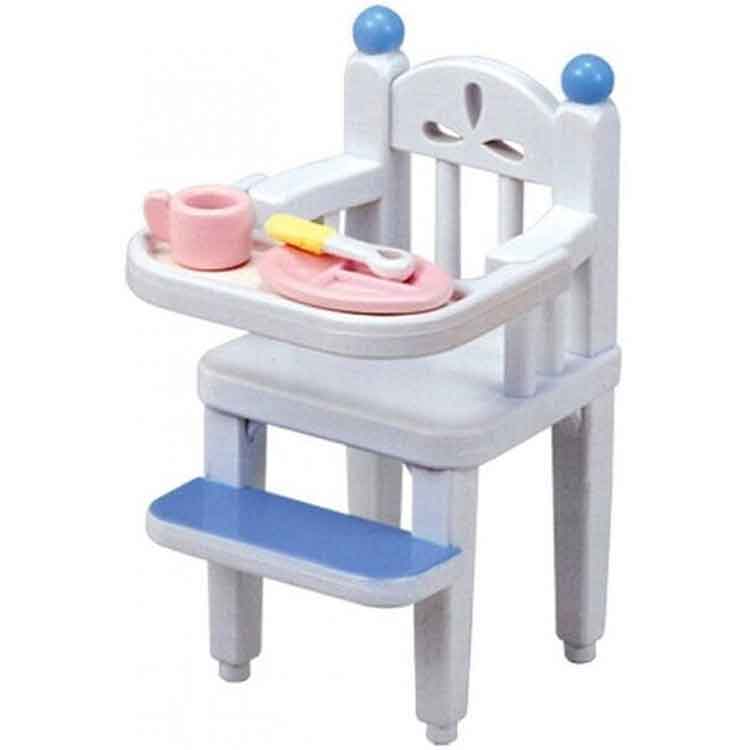 Sylvanian Families Baby High Chair