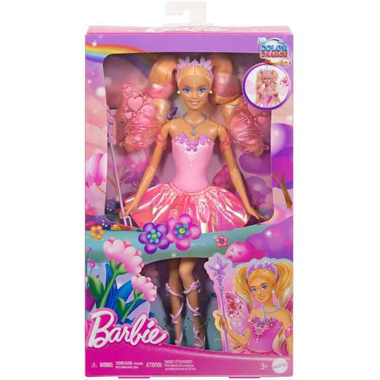 Barbie Fantastical Doll