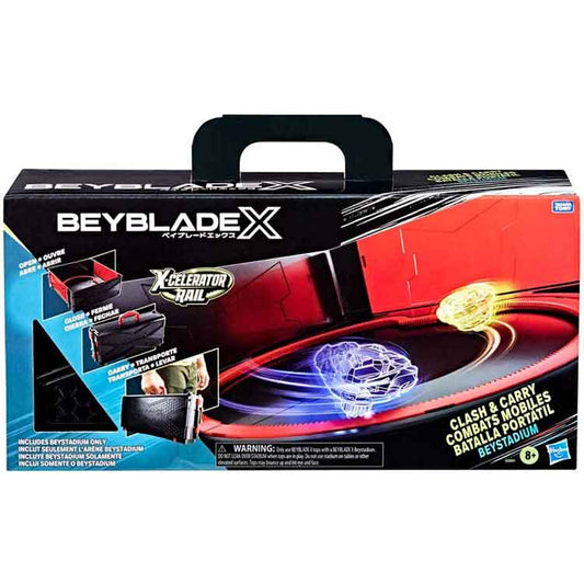 Beyblade BBX Portable Stadium