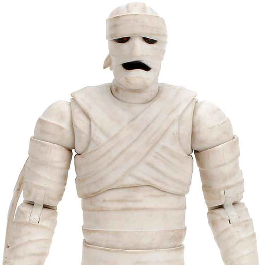 Scooby-Doo! Wave 1 Mummy of Ankha 1:12 Scale Action Figure