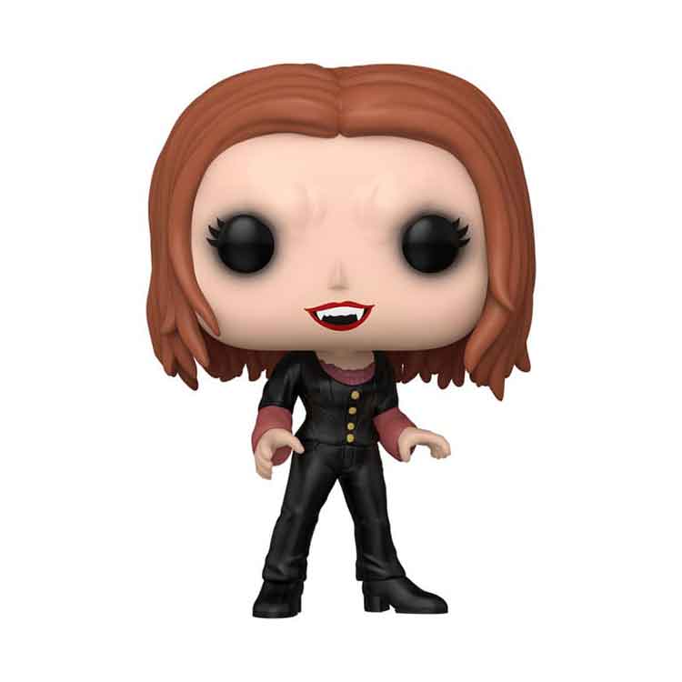 Funko Buffy the Vampire Slayer POP! TV Vinyl Figure Willow (Vampire)