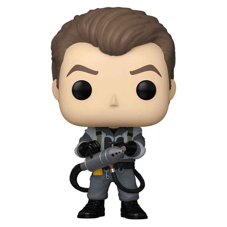 Funko Pop Movies: Ghostbusters II - Ray Stantz