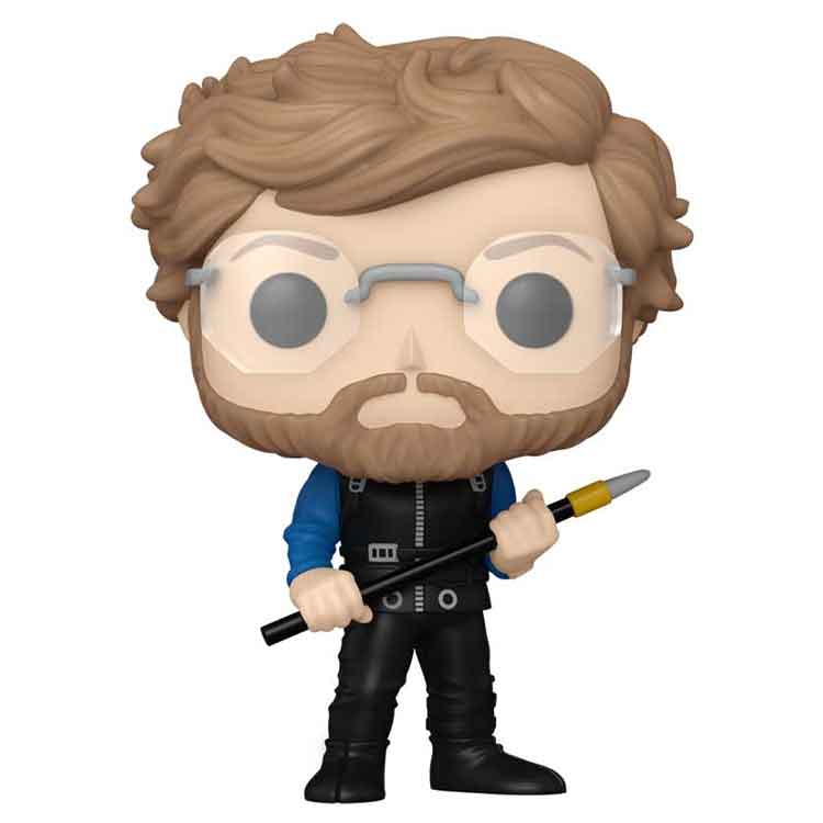 Funko Pop Movies: Jaws S3 - Matt Hooper