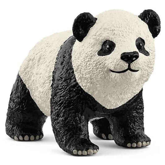 Schleich Giant Panda Cub
