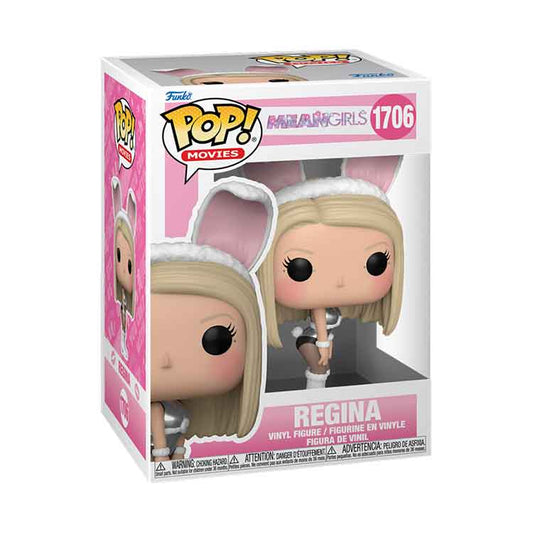 Funko POP Movies: Mean Girls 20th Anniversary – Regina George
