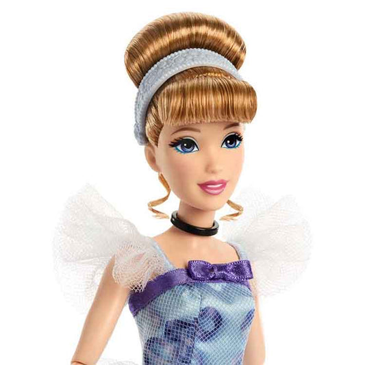 Disney Princess Birthday Celebration Cinderella Doll