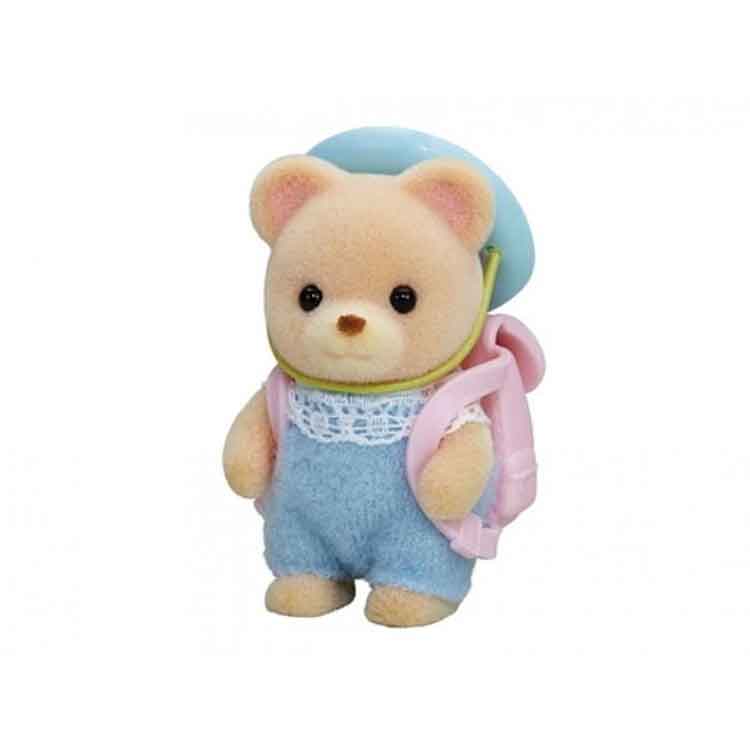 Sylvanian Families Bear Baby