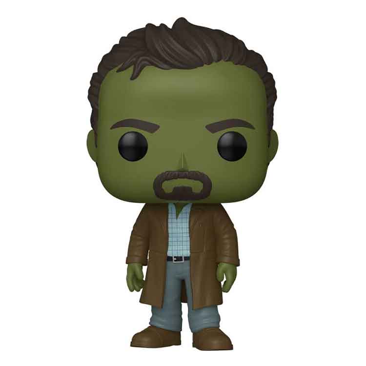 Funko Pop Marvel: Captain America Brave New World - The Leader