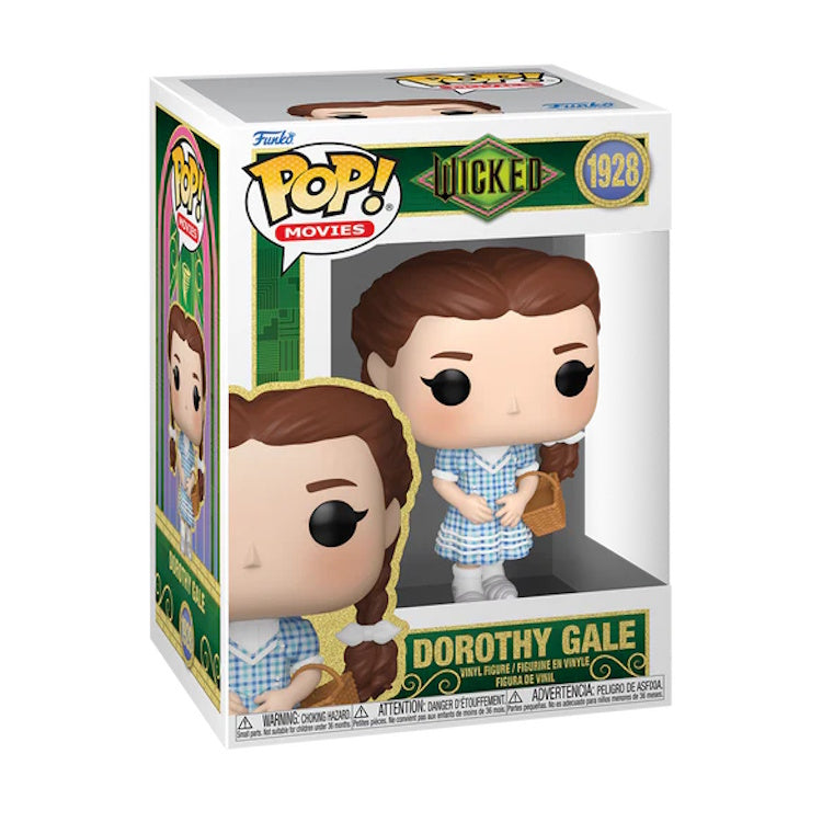 Funko Wicked POP! Vinyl Figure Dorothy Gale