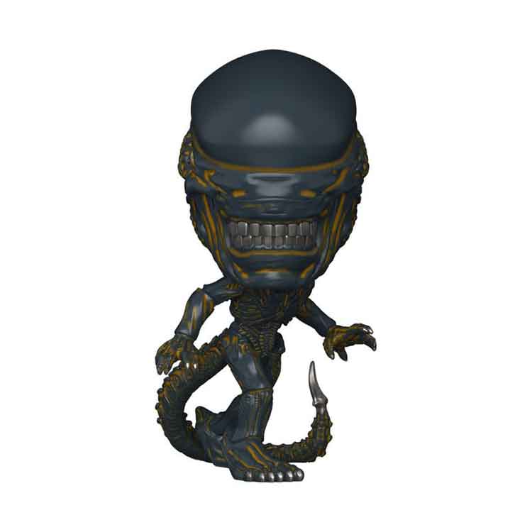 Funko Alien: Earth Super Sized POP! Marvel Vinyl Figure Xenomorph