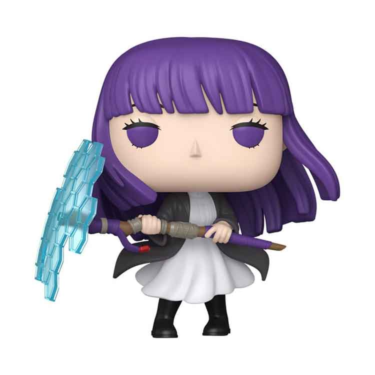 Funko Frieren: Beyond Journey´s End POP! Games Vinyl Figure Fern