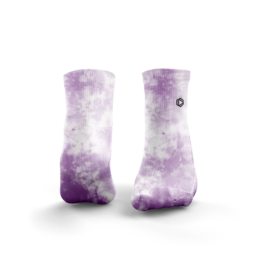 Tie Dye Socks