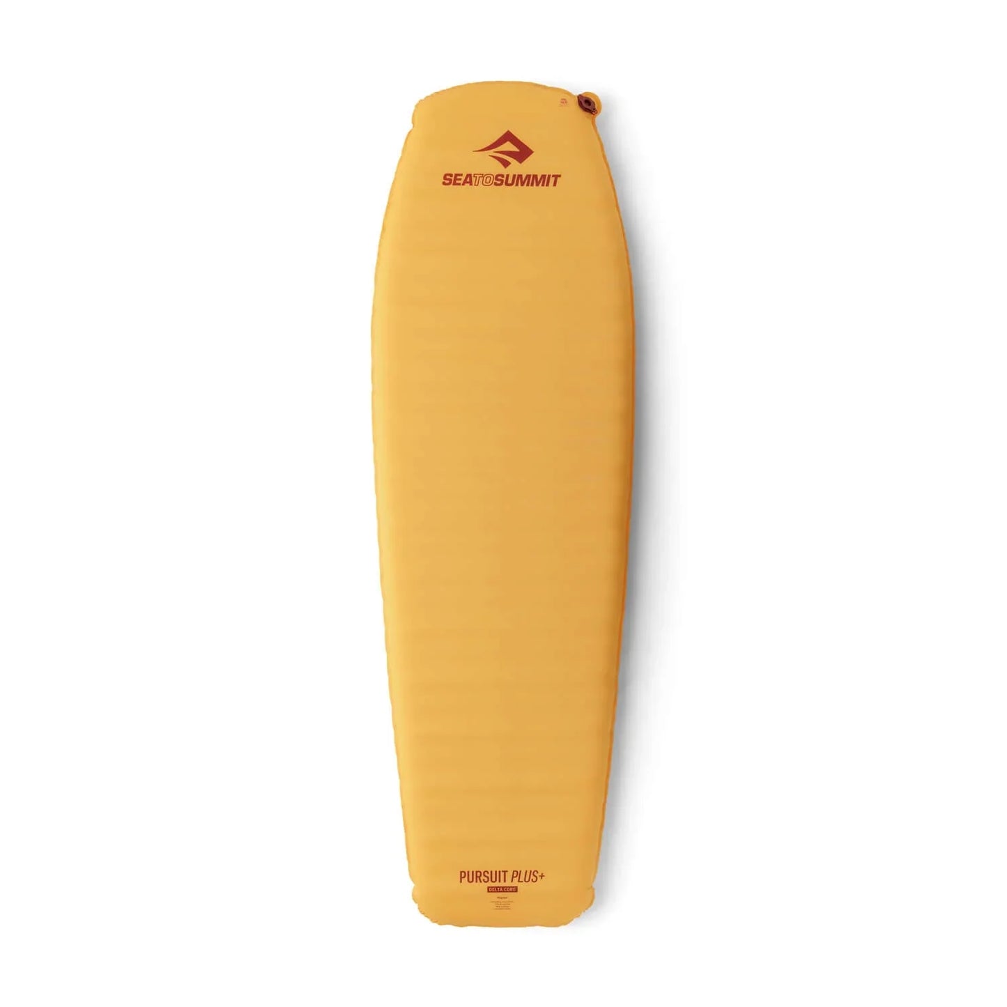 Sea To Summit Pursuit Plus Self-Inflating Sleeping Mat Regular - Zinnia